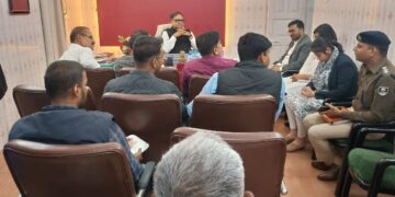 आगामी 14 वीं मार्च को राष्ट्रीय लोक अदालत का आयोजन