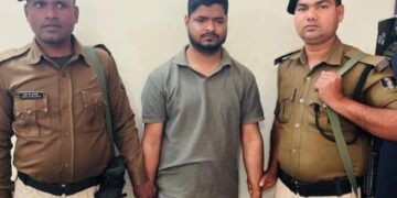 समस्तीपुर – घूस लेते निगरानी के हत्थे चढ़ा प्रखंड आपूर्ति पदाधिकारी