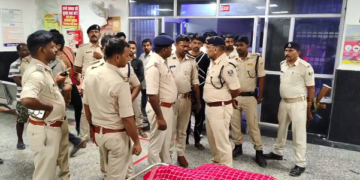 बेख़ौफ़ अपराधियों ने छोटू मिश्रा को गोलियों से भूना, मौके पर मौत