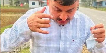 नेपाल में चुनावी रिपोर्टिंग के दौरान पत्रकार पर जानलेवा हमला, भारत-नेपाल के पत्रकार संगठनों में आक्रोश