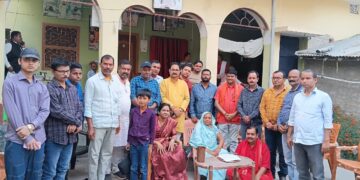 जगतगुरु स्वामी आगमानंद जी महाराज का आशीर्वाद, सहरसा में होगा गुरु व्यास पूर्णिमा महोत्सव