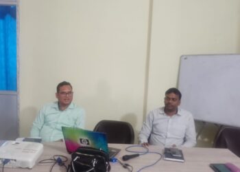 मुख्यमंत्री महिला रोजगार योजना के प्रभावी क्रियान्वयन हेतु जीविका द्वारा बैठक-सह-कार्यशाला आयोजित