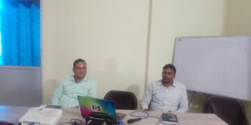 मुख्यमंत्री महिला रोजगार योजना के प्रभावी क्रियान्वयन हेतु जीविका द्वारा बैठक-सह-कार्यशाला आयोजित