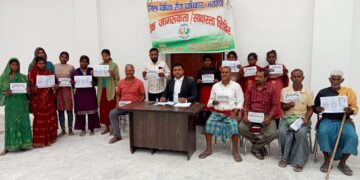 अंतरराष्ट्रीय महिला दिवस के मौके पर महिला सशक्तिकरण पर दी जानकारी