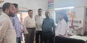 स्वास्थ्य सेवाओं में सुधार के लिए विभाग ‘एक्शन मोड’ में; दवाओं की कमी और तकनीकी बाधाओं को दूर करने के सख्त निर्देश