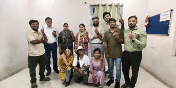 आईडीए-एमडीए अभियान में 92% कवरेज, अब ‘मॉप-अप’ राउंड से छूटे हुए लोगों पर वार