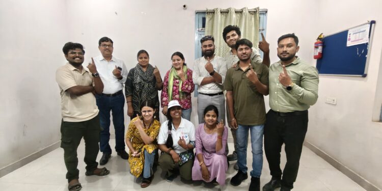 आईडीए-एमडीए अभियान में 92% कवरेज, अब ‘मॉप-अप’ राउंड से छूटे हुए लोगों पर वार