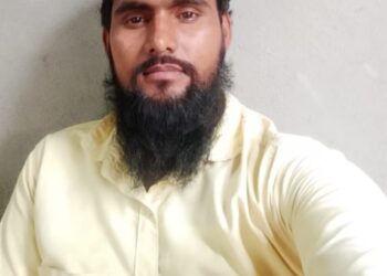 मौत को मात देकर बने समाज के रक्षक: सीतामढ़ी के ‘टीबी चैंपियन’ मोहम्मद गुलफाम की दास्तां