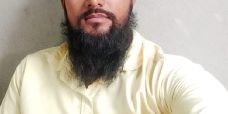 मौत को मात देकर बने समाज के रक्षक: सीतामढ़ी के ‘टीबी चैंपियन’ मोहम्मद गुलफाम की दास्तां