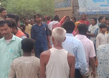 अररिया में युवती की संदिग्ध आत्महत्या, प्रेम प्रसंग की आशंका से सनसनी