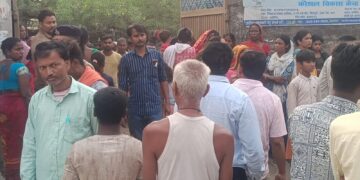 अररिया में युवती की संदिग्ध आत्महत्या, प्रेम प्रसंग की आशंका से सनसनी