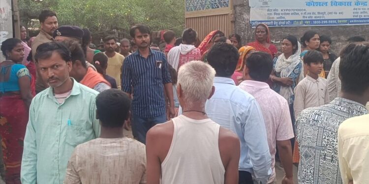 अररिया में युवती की संदिग्ध आत्महत्या, प्रेम प्रसंग की आशंका से सनसनी