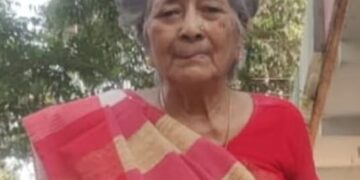 पूर्व भौतिकी विभागाध्यक्ष बीएन वर्मा की 84 वर्षीय समाजसेवी धर्मपत्नी सुशीला देवी का निधन 