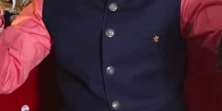 पूर्व मुखिया प्रत्याशी अरुण यादव के निधन पर क्षेत्र में शोक, जनप्रतिनिधियों ने पहुंचकर दी श्रद्धांजलि