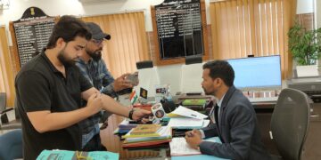 दिव्यांग – पुरुषों की संख्या है महिलाओं से बहुत अधिक