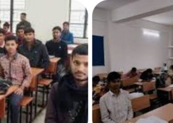 किशनगंज, बिहार -रुस्तम अली बिहार राज्य अल्पसंख्यक आवासीय विद्यालय डेरामारी, कोचाधामन, किशनगंज ने बनाया इतिहास 