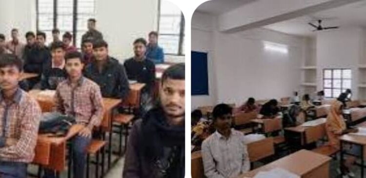 किशनगंज, बिहार -रुस्तम अली बिहार राज्य अल्पसंख्यक आवासीय विद्यालय डेरामारी, कोचाधामन, किशनगंज ने बनाया इतिहास 