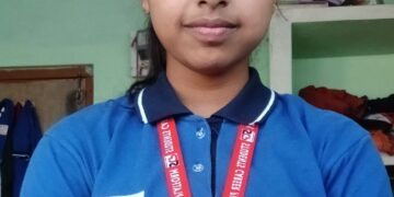 कुआरी की बेटी सोनम ने 395 अंक लाकर बढ़ाया मान, गांव में खुशी की लहर