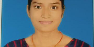 ग्रामीण परिवेश व साधारण परिवार से मुस्कान कुमारी हुई उत्तीर्ण,बधाईयों का सिलसिला जारी