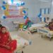 बिहार में एनीमिया नियंत्रण के लिए ठोस पहल: ‘एफ.सी.एम. थेरेपी’ अभियान का राज्यस्तरीय शुभारंभ