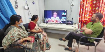 सहरसा जिला अस्पताल में FCM इंजेक्शन कार्यक्रम का शुभारंभ, गर्भवती महिलाओं को मिलेगा बड़ा लाभ