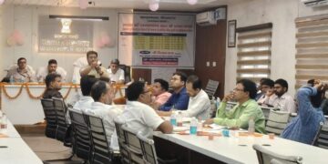 किशनगंज,बिहार -भारत सोने की या लोहे की है चिड़िया, वर्ष 2026का गणना डेटा स्टडी देगा इनफार्मेशन