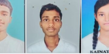 किशनगंज, बिहार -मैट्रिक परीक्षा 2026 में रुस्तम अली बिहार राज्य अल्पसंख्यक आवासीय विद्यालय डेरामारी के विद्यार्थियों का रहा उत्कृष्ट प्रदर्शन