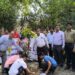 “एक पेड़ मां के नाम” बृक्षारोपण कार्यक्रम आयोजित