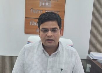 Araria – अररिया में एलपीजी गैस की आपूर्ति सामान्य, कालाबाजारी पर सख्त निगरानी