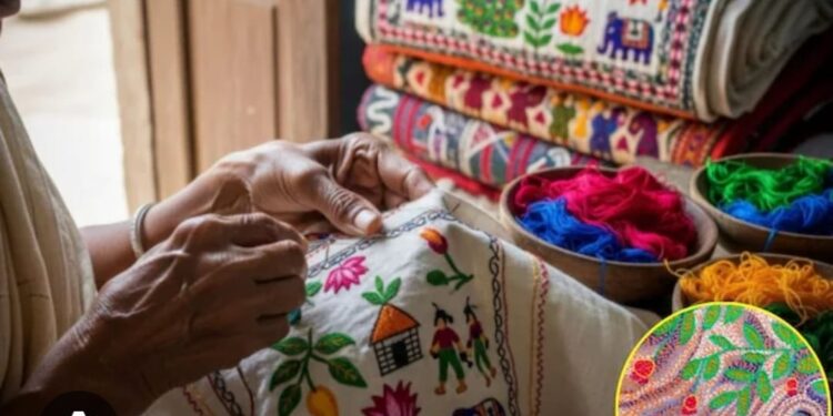 बिहार, किशनगंज- खेता प्रशिक्षण कार्यशाला आज होगी शुरू-महिला सशक्तीकरण