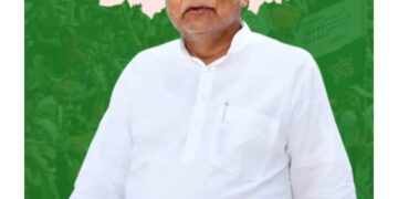 किशनगंज , बिहार-मोतीबाग मोहल्ले के आवासीय इलाके में नगर परिषद ने डंप किया लाखों टन कचरा, जिला प्रशासन उदासीन