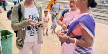 बिहार में जमीनी कार्यकर्ताओं के जज्बे से ‘रिफ्यूजल’ बदला ‘इकरार’ में, 7 करोड़ से अधिक लोगों ने ली दवा