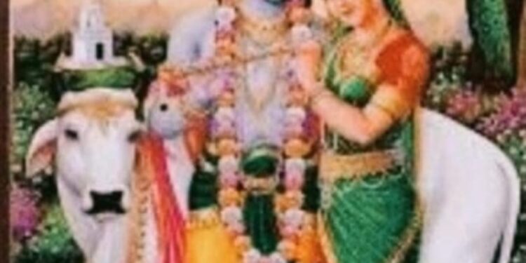 अध्यात्म -गीता जैसे राजनीति शास्त्र का ज्ञान प्रधानमंत्री, मुख्यमंत्री, मंत्री, सांसद तथा विधायक के लिए जरूरी या मतदाताओं के लिए…?