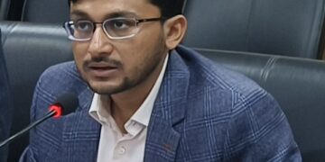 स्वास्थ्य सेवाओं की समीक्षा बैठक में डीएम सख्त: संस्थागत प्रसव, जांच सुविधा एवं मातृ स्वास्थ्य सुधार पर दिया जोर, टीबी मुक्त अभियान में जिला अव्वल