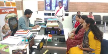 बिहार -किशनगंज नगर पालिका क्षेत्र के मोतीबाग मोहल्ले के आवासों के निकट जानलेवा गंदगी को सरकार को डंप करने दीजिए, हमें मरने दीजिए: त्वरित टिप्पणी