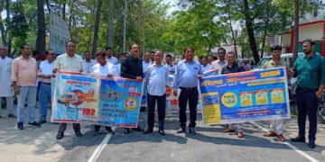 एईएस और जापानी इंसेफेलाइटिस से निपटने को स्वास्थ्य विभाग अलर्ट