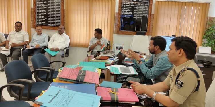 किशनगंज, बिहार -हर क्रिया की प्रतिक्रिया होती है,शराबबंदी उल्लंघन सहित मादक पदार्थ मामले में जनवरी से 04 अप्रैल 2026 तक 901आरोपित गिरफ्तार 