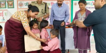 भीषण गर्मी -स्कूलों के समय में बदलाव, किशनगंज प्रशासन अलर्ट मोड में-बिहार