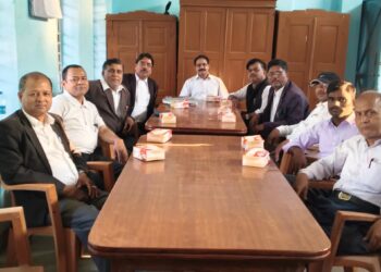 अररिया : भाजपा प्रकोष्ठ 14 अप्रैल को मनायेगा बाबा साहेब अम्बेडकर की जयंती