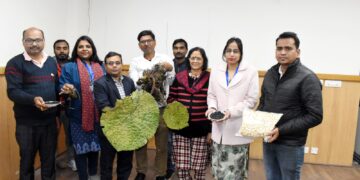 भागलपुर/मुजफ्फरपुर- स्पाइन-फ्री मखाना की उम्मीद, BAU वैज्ञानिक को PM रिसर्च ग्रांट