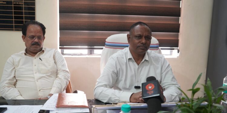 अररिया – अररिया में एलपीजी गैस की उपलब्धता पर्याप्त, 11,220 सिलेंडर स्टॉक उपलब्ध