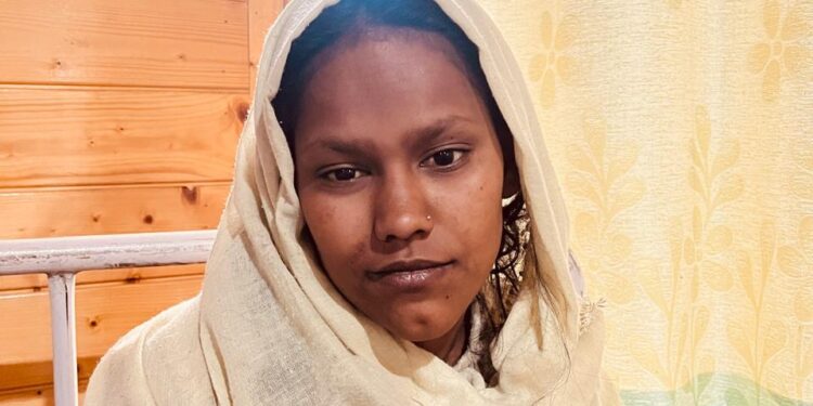 अररिया – पीड़िता की जानकारी हो तो वन स्टॉप सेंटर अररिया (मो०- 9771468001) को उपलब्ध कराएं