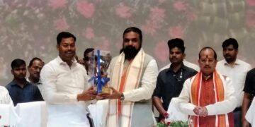 अनुसूचित जाति एवं अनुसूचित जनजाति कल्याण विभाग, बिहार