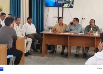 डीएम सुब्रत कुमार सेन की पहल पर जिले के सभी सीएचसी में शुरू होंगी ईसीजी और अल्ट्रासाउंड की सेवाएं