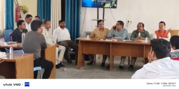 डीएम सुब्रत कुमार सेन की पहल पर जिले के सभी सीएचसी में शुरू होंगी ईसीजी और अल्ट्रासाउंड की सेवाएं