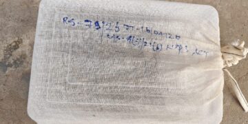 नशे के खिलाफ अररिया पुलिस की बड़ी कार्रवाई, महिला तस्कर गिरफ्तार