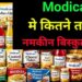 सुल्तानपुर, यूपी -महिलाओं के लिए मोदीकेयर मल्टी मिनरल मल्टी विटामिन ओमेन क्यों आवश्यक है: डॉ. सदानंद त्रिपाठी