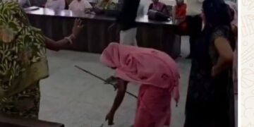 लखनऊ -स्मार्ट मीटर के नाम पर चल रही बिजली की ठगी के ख़िलाफ़ उप्र की जनता के गुस्से का मीटर हाई है: पूर्व मुख्यमंत्री अखिलेश यादव 