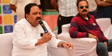 अररिया – मोदी के ‘मन की बात’ के बाद सांसद का युवाओं से संवाद