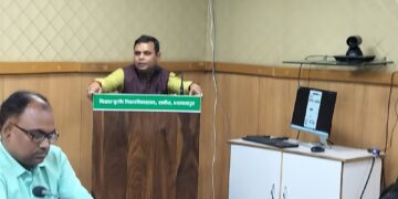 विश्व बौद्धिक संपदा दिवस 2026 पर बीएयू में कृषि नवाचार को गति देने हेतु सशक्त IPR मंथन